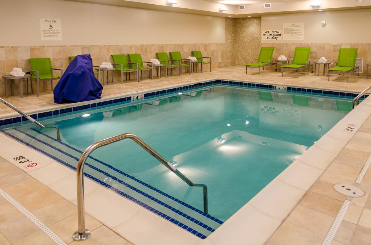 Hampton Inn & Suites New Albany Columbus - thumb 10