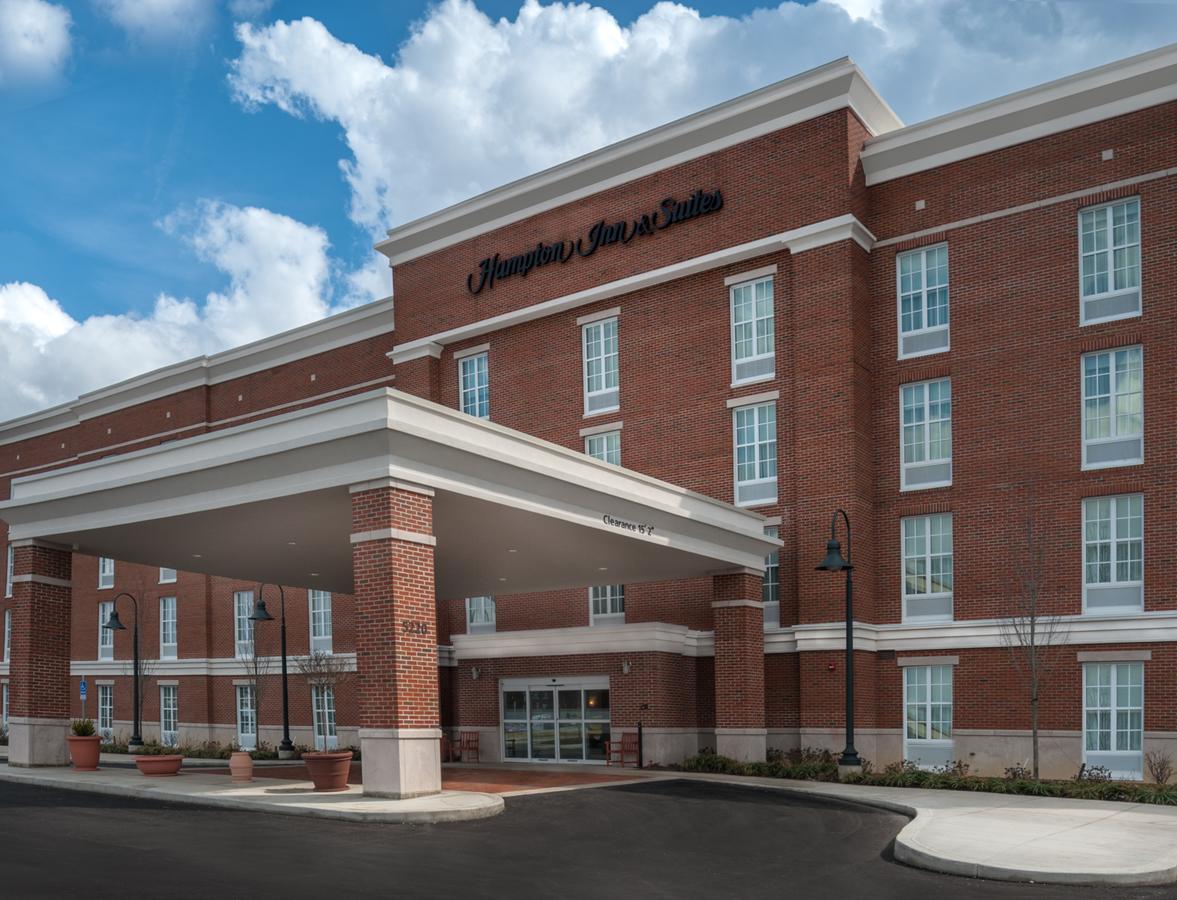 Hampton Inn & Suites New Albany Columbus - thumb 18