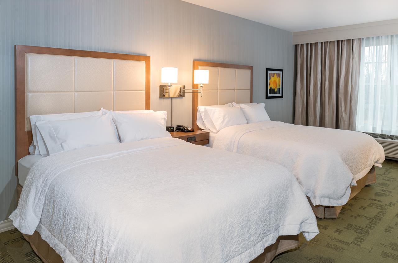 Hampton Inn & Suites New Albany Columbus - thumb 22