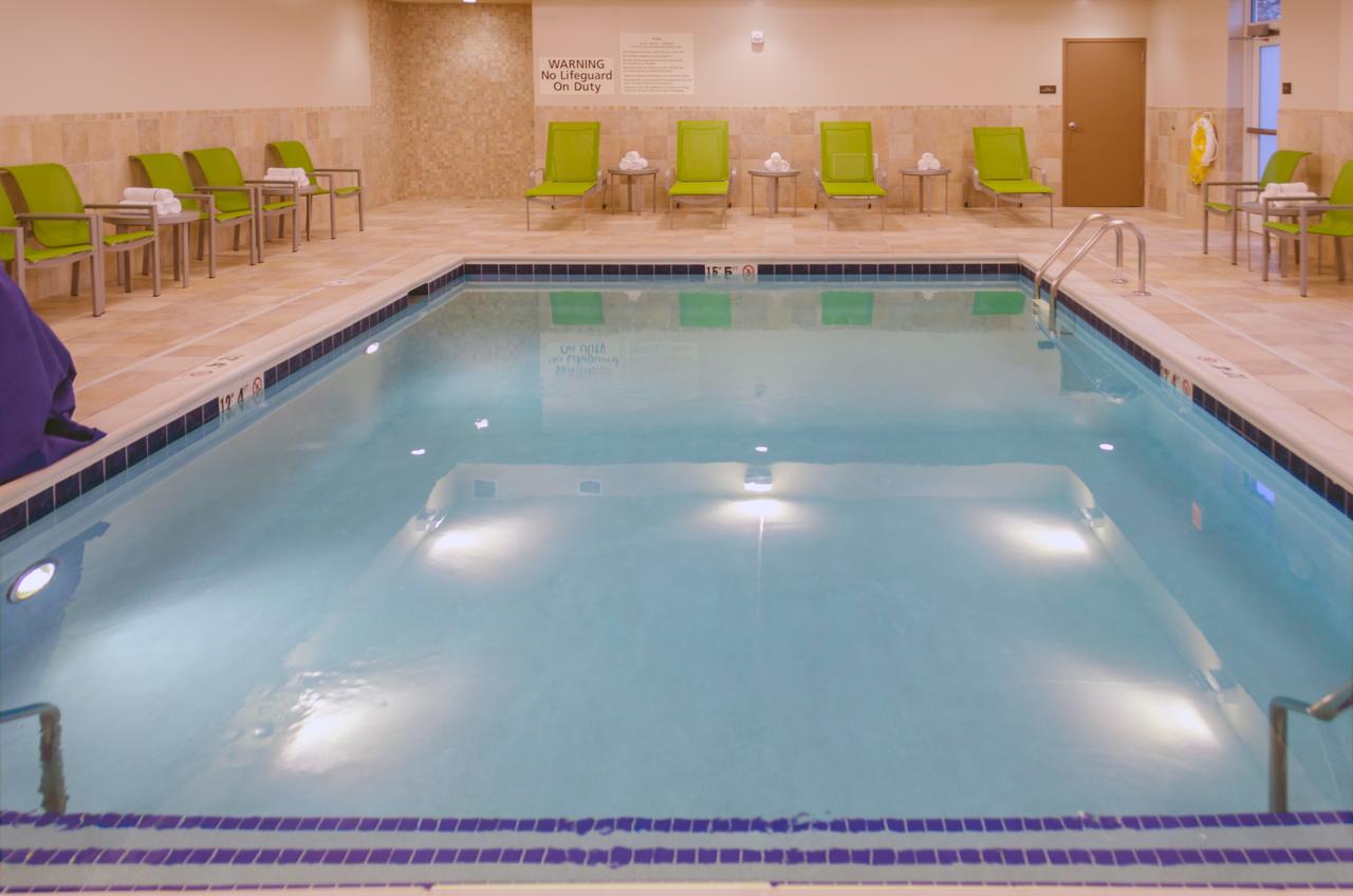 Hampton Inn & Suites New Albany Columbus - thumb 11