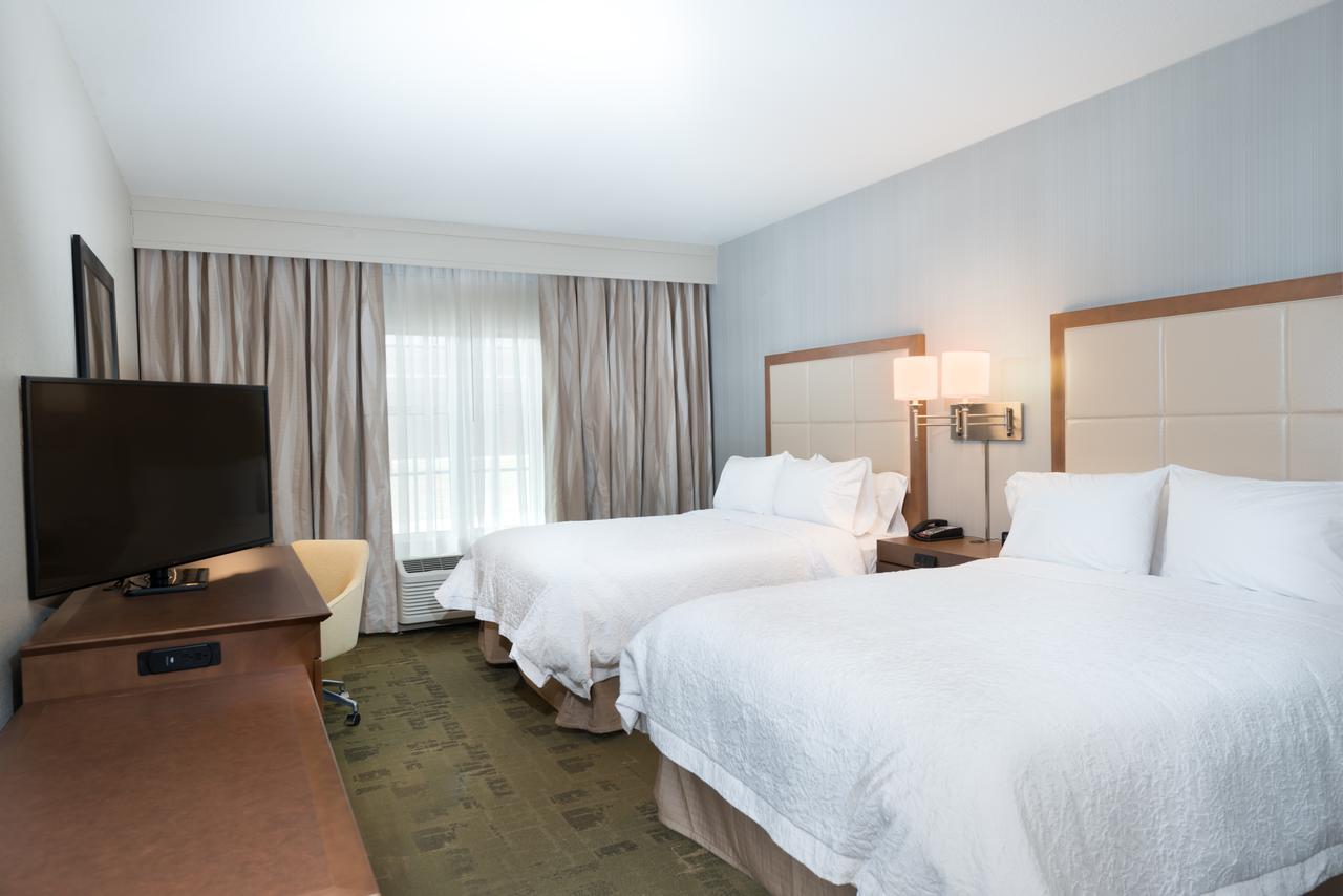 Hampton Inn & Suites New Albany Columbus - thumb 19