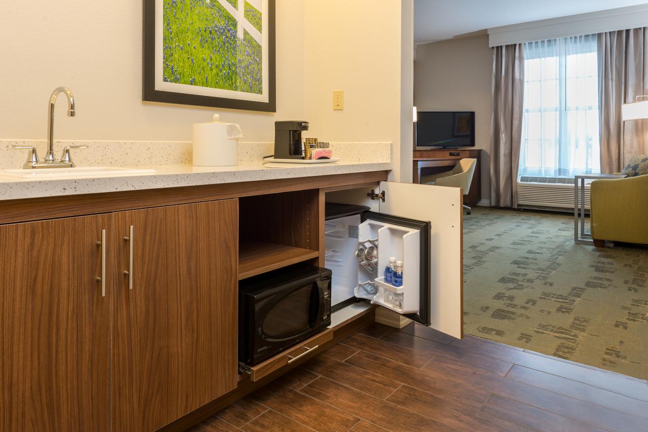 Hampton Inn & Suites New Albany Columbus - thumb 28