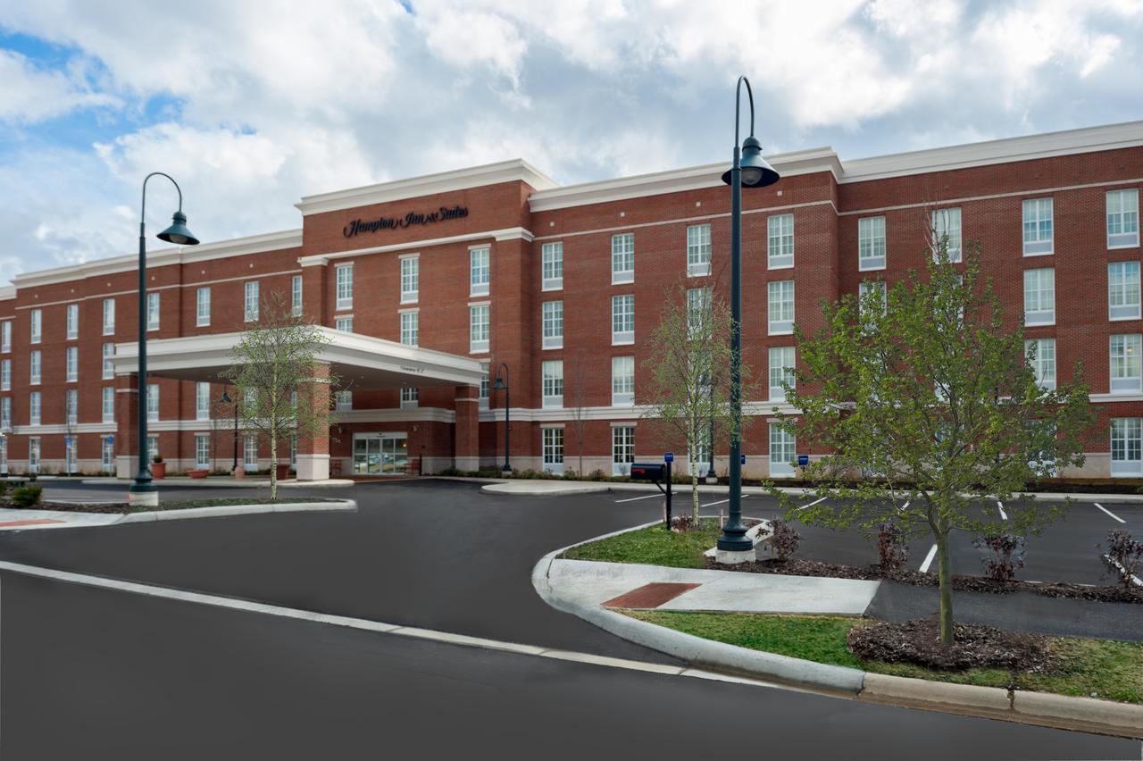 Hampton Inn & Suites New Albany Columbus - thumb 1