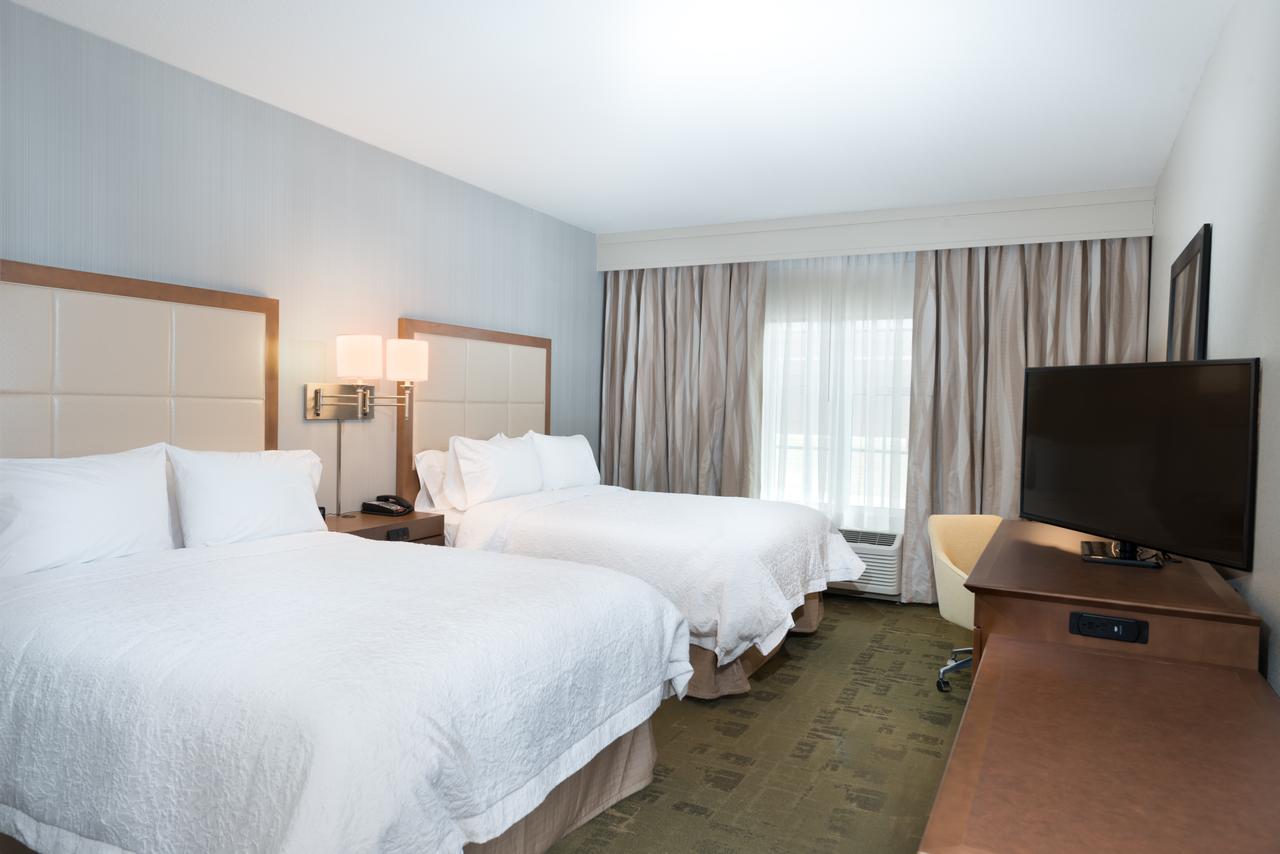 Hampton Inn & Suites New Albany Columbus - thumb 4