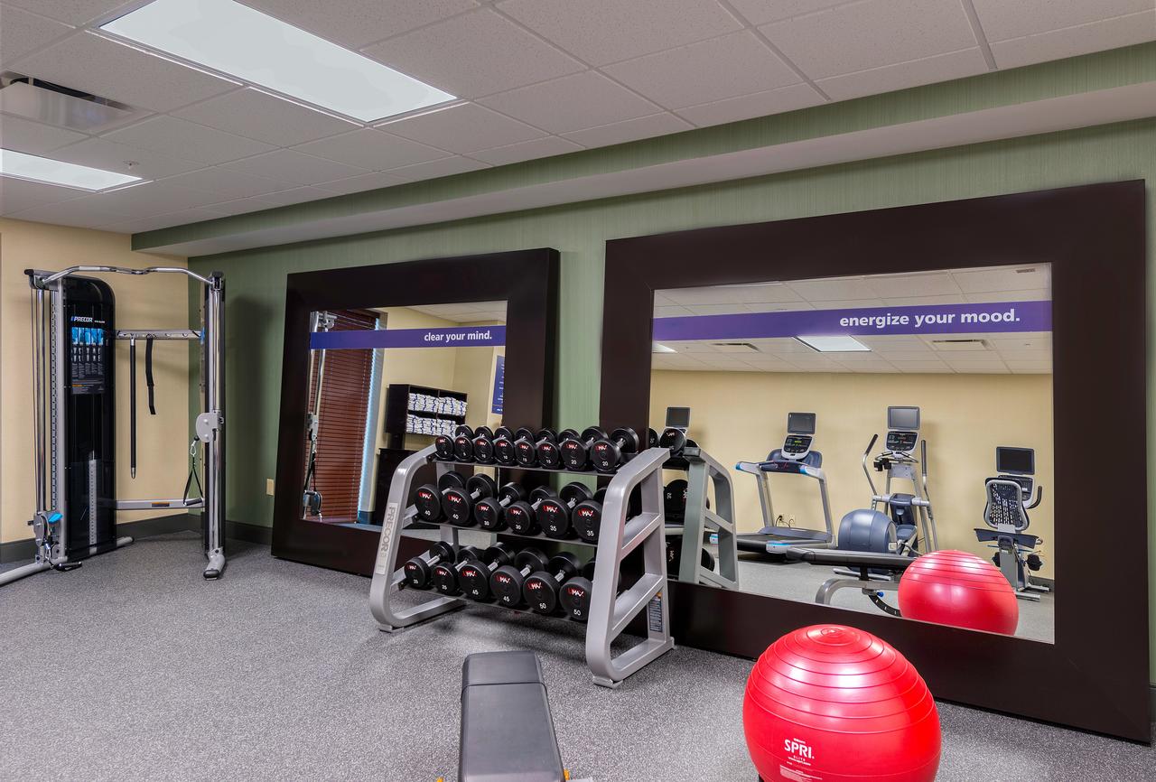 Hampton Inn & Suites New Albany Columbus - thumb 12