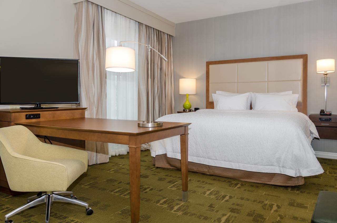 Hampton Inn & Suites New Albany Columbus - thumb 5