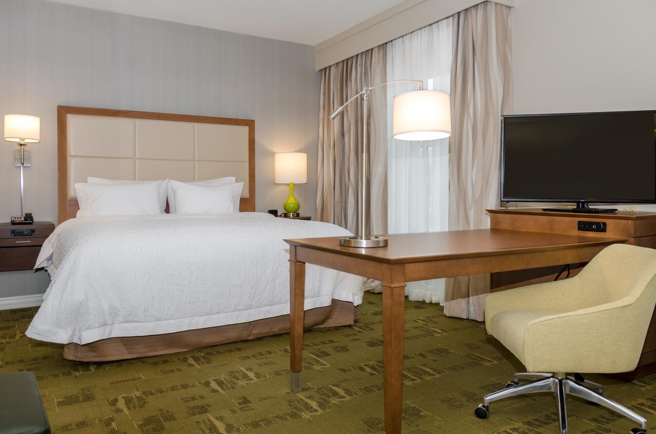 Hampton Inn & Suites New Albany Columbus - thumb 14