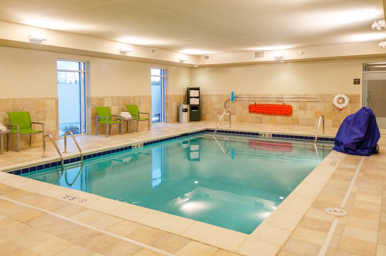 Hampton Inn & Suites New Albany Columbus - thumb 9