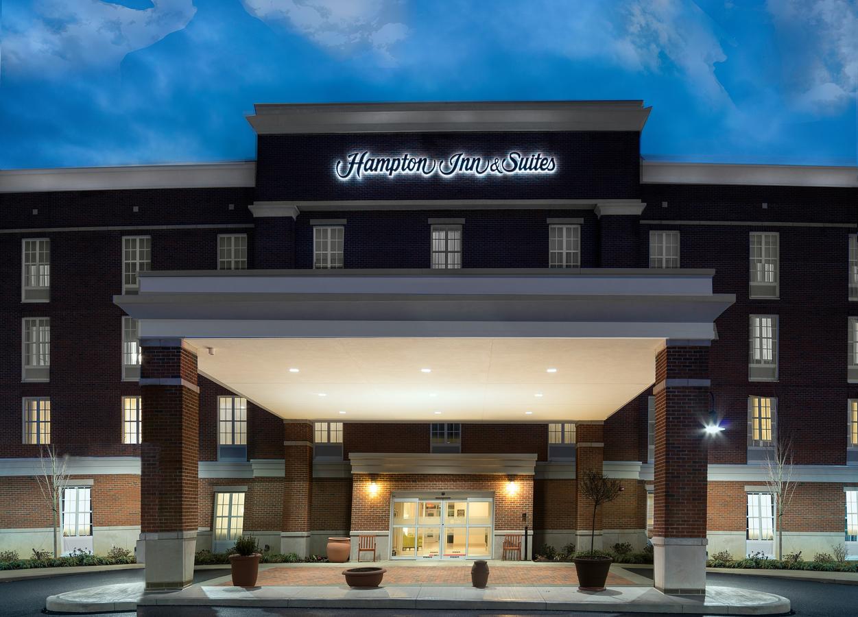 Hampton Inn & Suites New Albany Columbus - thumb 0