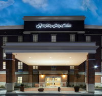 Hampton Inn  Suites New Albany Columbus - Accommodation Ohio