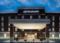 Booking New-albany Accommodation Ohio