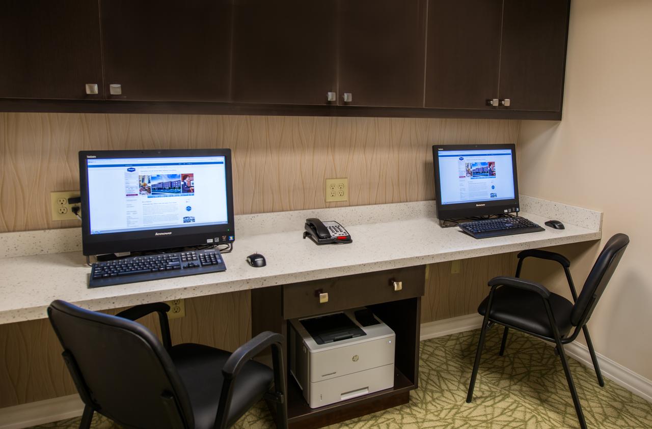Hampton Inn & Suites New Albany Columbus - thumb 27