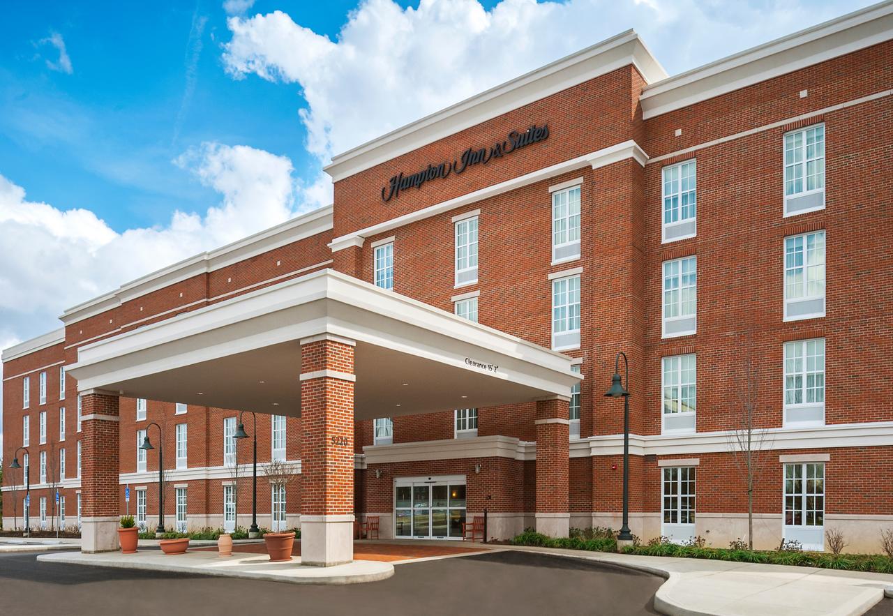 Hampton Inn & Suites New Albany Columbus - thumb 13