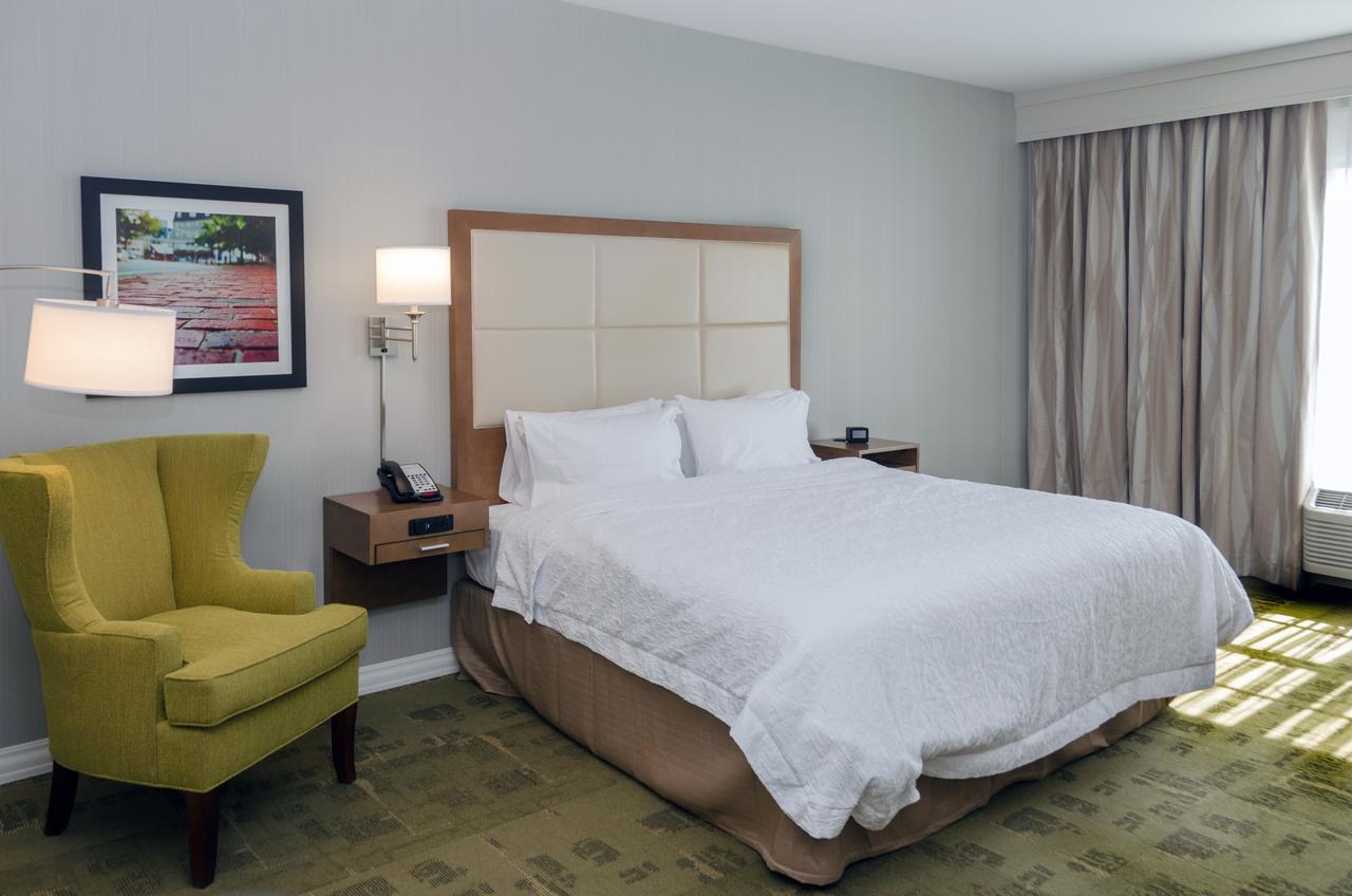 Hampton Inn & Suites New Albany Columbus - thumb 6