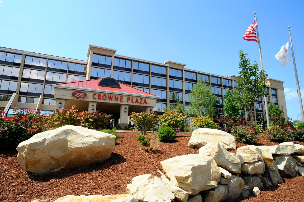 Crowne Plaza Cleveland Airport - thumb 0