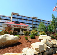 Crowne Plaza Cleveland Airport - Accommodation Ohio