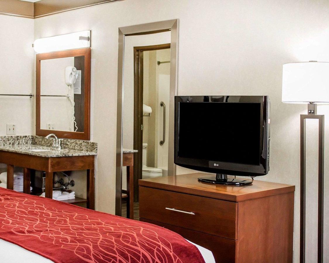 Comfort Inn Mount Vernon - thumb 12
