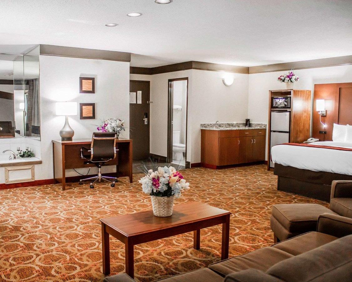 Comfort Inn Mount Vernon - thumb 7