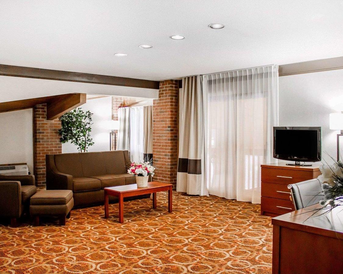 Comfort Inn Mount Vernon - thumb 18
