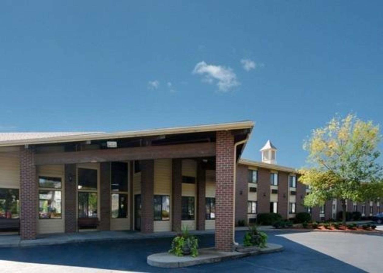 Comfort Inn Mount Vernon - thumb 0