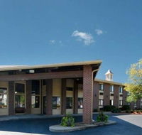 Comfort Inn Mount Vernon - Accommodation Ohio