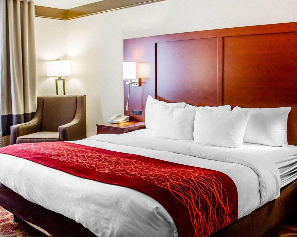 Comfort Inn Mount Vernon - thumb 4