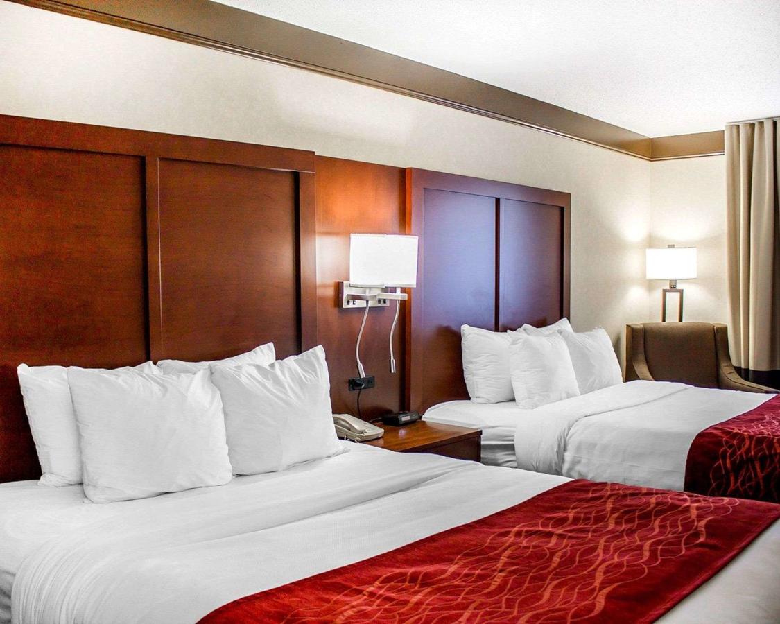 Comfort Inn Mount Vernon - thumb 2