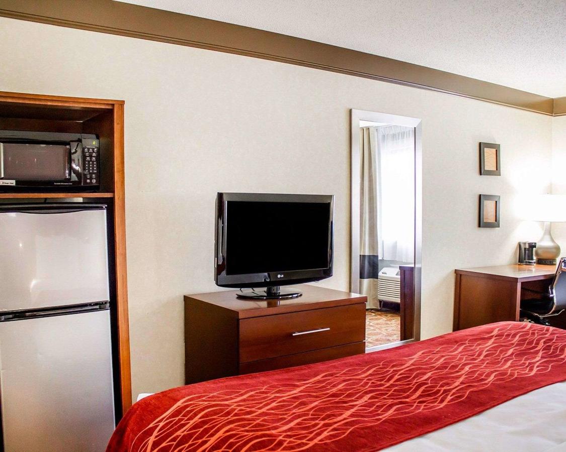 Comfort Inn Mount Vernon - thumb 20