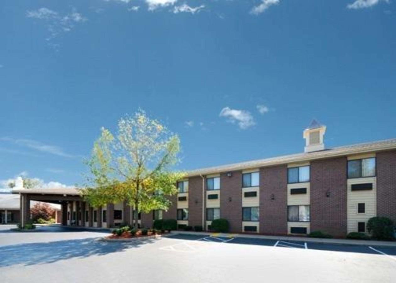 Comfort Inn Mount Vernon - thumb 8