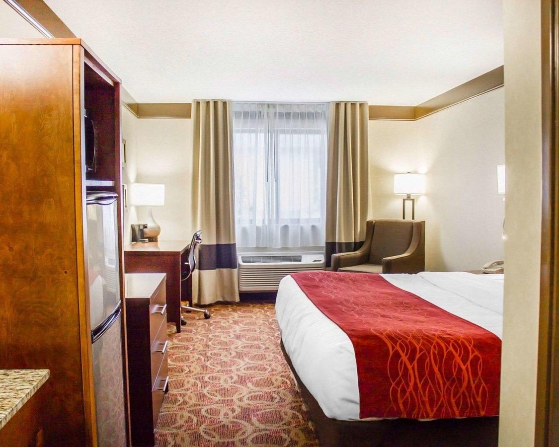Comfort Inn Mount Vernon - thumb 3