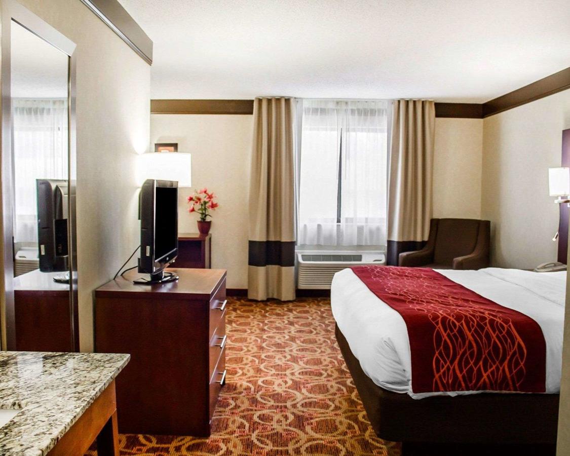 Comfort Inn Mount Vernon - thumb 5