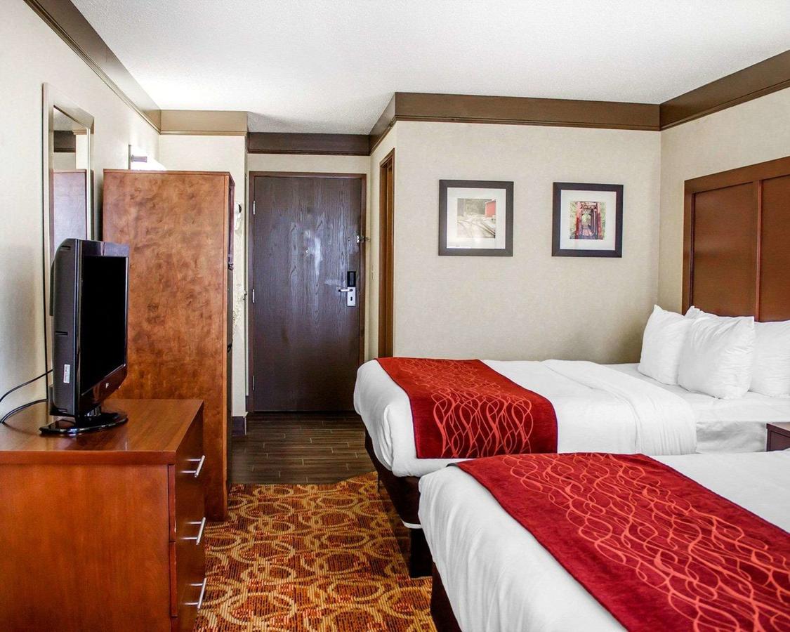 Comfort Inn Mount Vernon - thumb 6