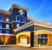 Homewood Suites by Hilton Akron/Fairlawn - Accommodation Ohio