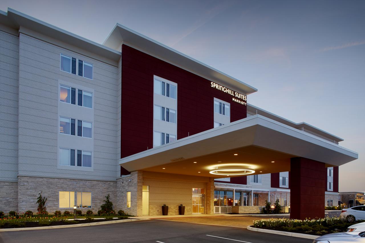 SpringHill Suites By Marriott Dayton Beavercreek - thumb 0