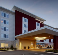 SpringHill Suites by Marriott Dayton Beavercreek - Accommodation Ohio