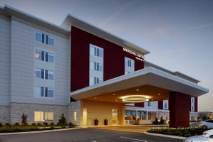 SpringHill Suites By Marriott Dayton Beavercreek