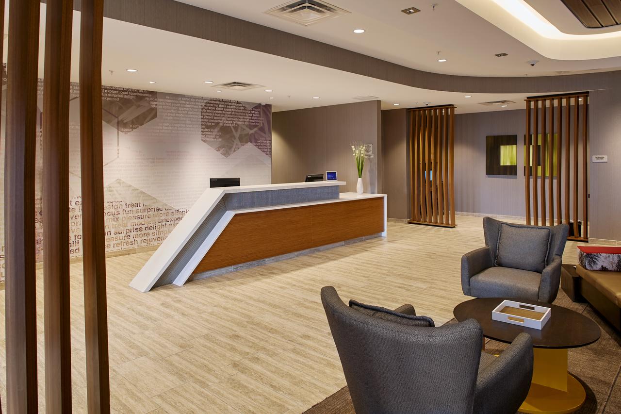 SpringHill Suites By Marriott Dayton Beavercreek - thumb 7