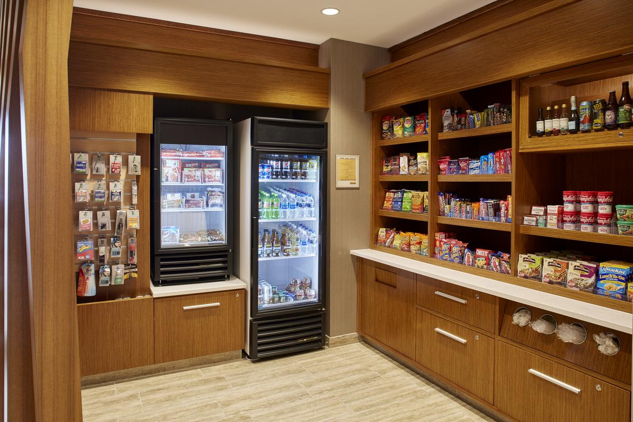 SpringHill Suites By Marriott Dayton Beavercreek - thumb 8