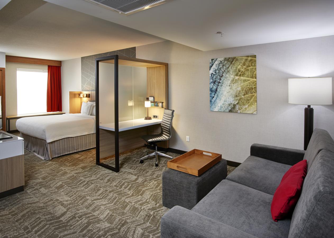 SpringHill Suites By Marriott Dayton Beavercreek - thumb 12