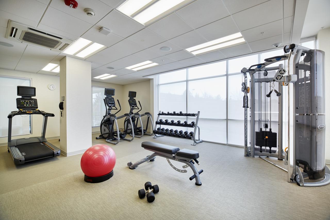 SpringHill Suites By Marriott Dayton Beavercreek - thumb 5