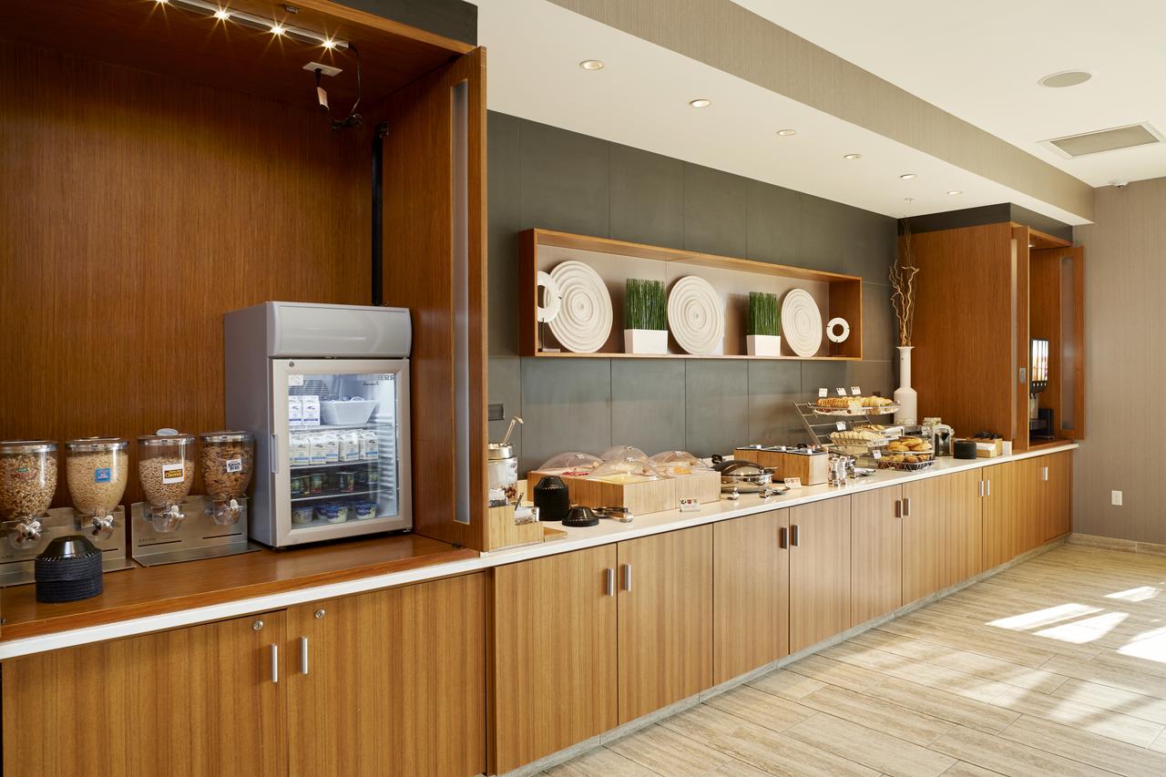 SpringHill Suites By Marriott Dayton Beavercreek - thumb 2