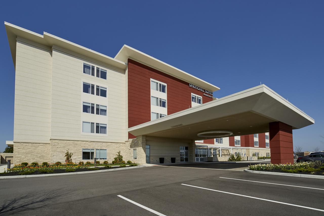 SpringHill Suites By Marriott Dayton Beavercreek - thumb 15