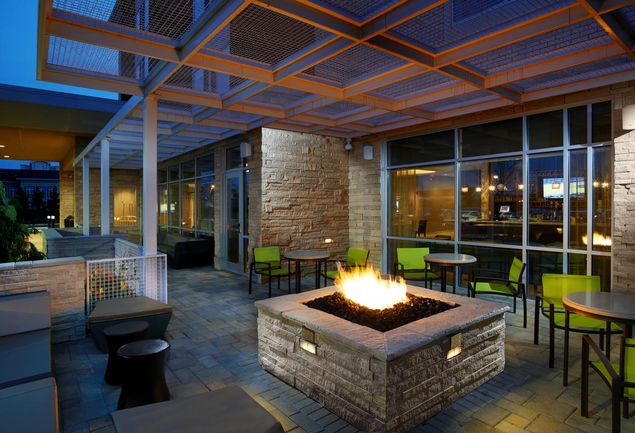SpringHill Suites By Marriott Dayton Beavercreek - thumb 4