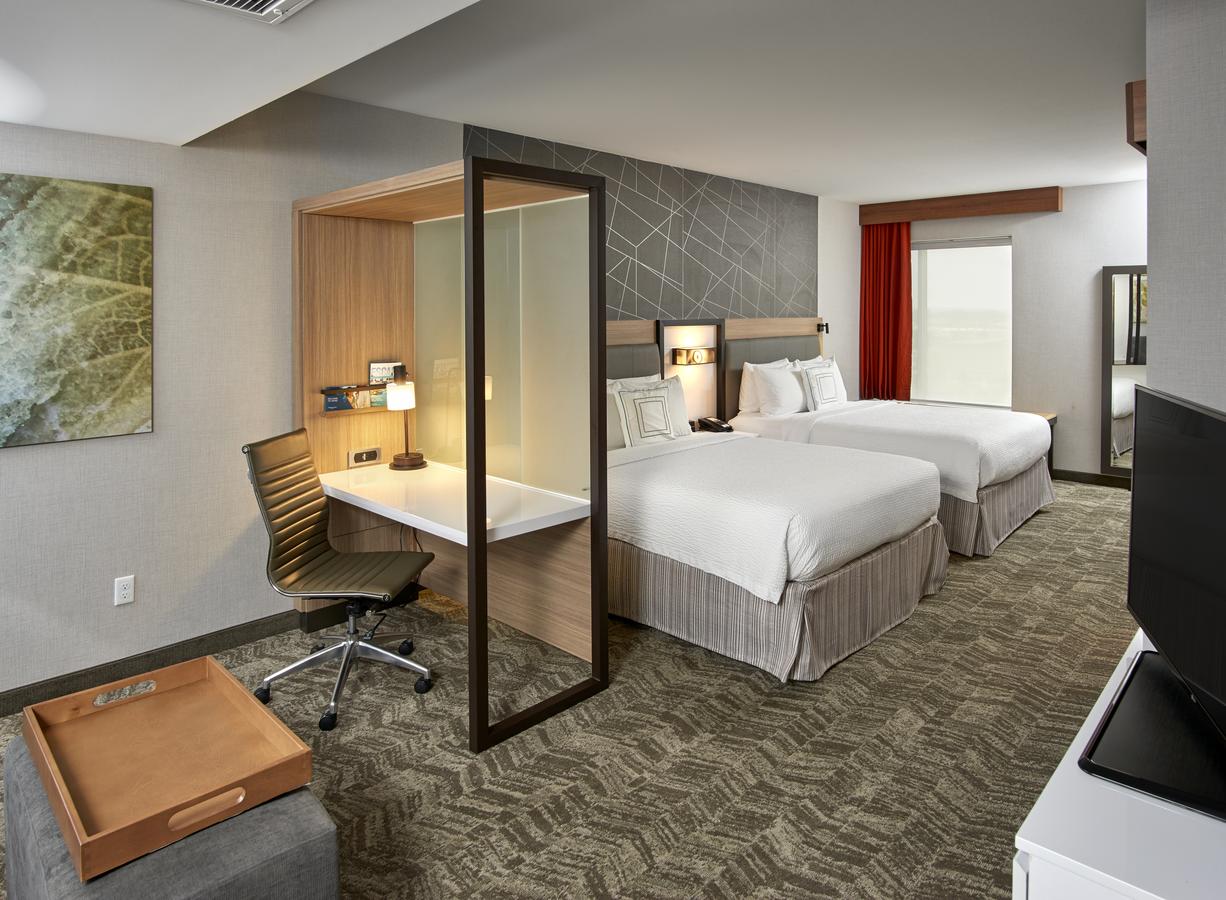 SpringHill Suites By Marriott Dayton Beavercreek - thumb 14