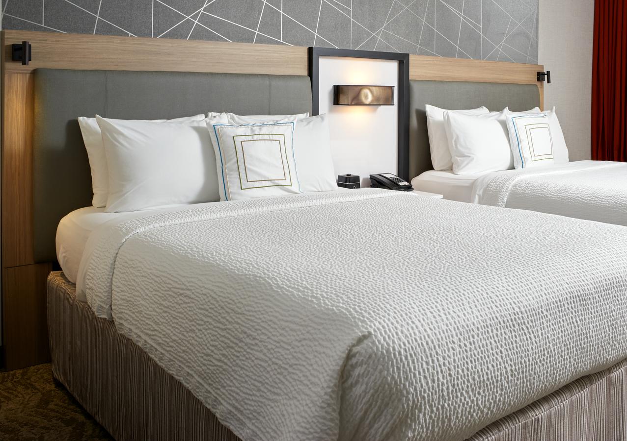 SpringHill Suites By Marriott Dayton Beavercreek - thumb 16