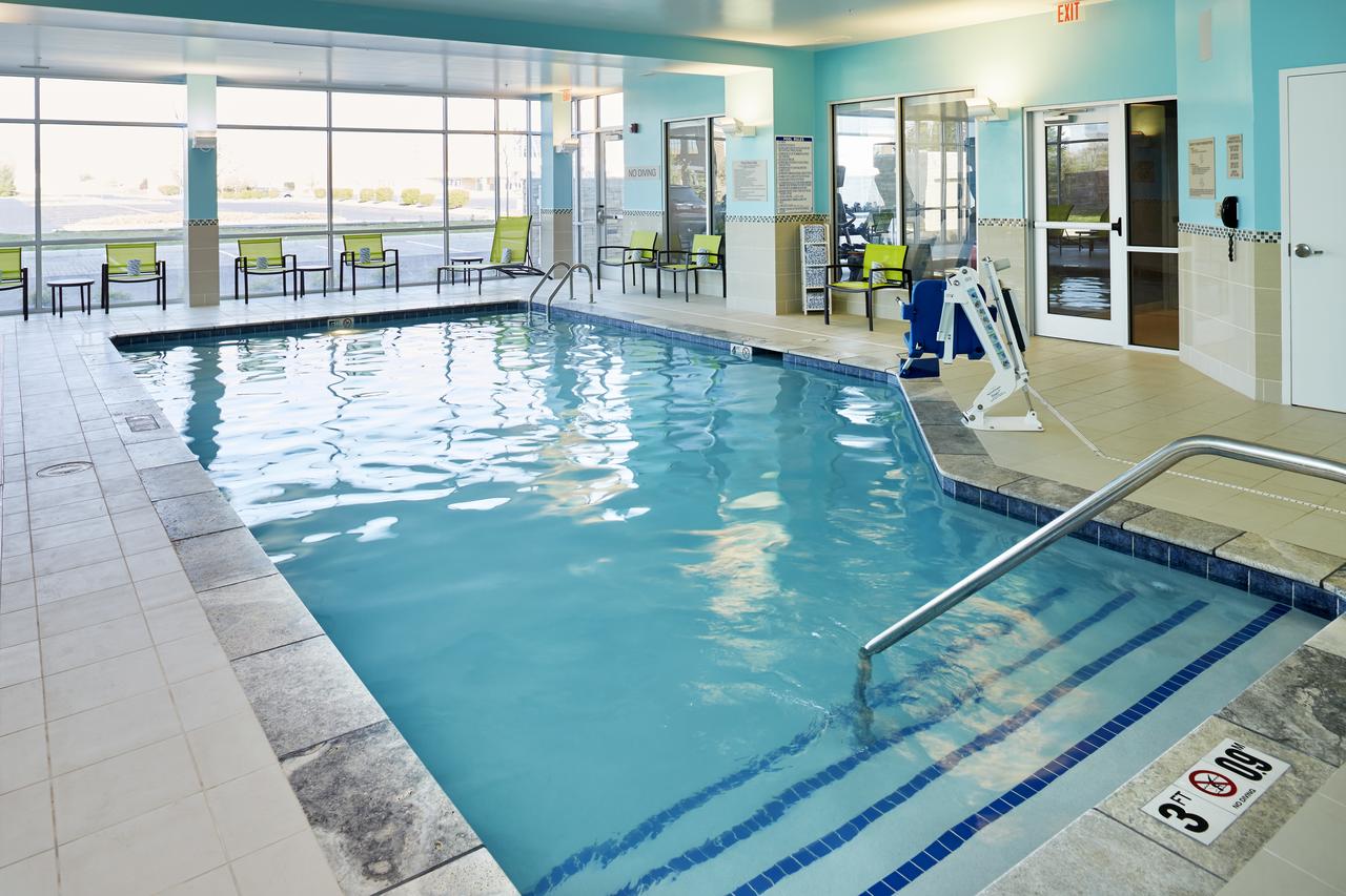 SpringHill Suites By Marriott Dayton Beavercreek - thumb 9
