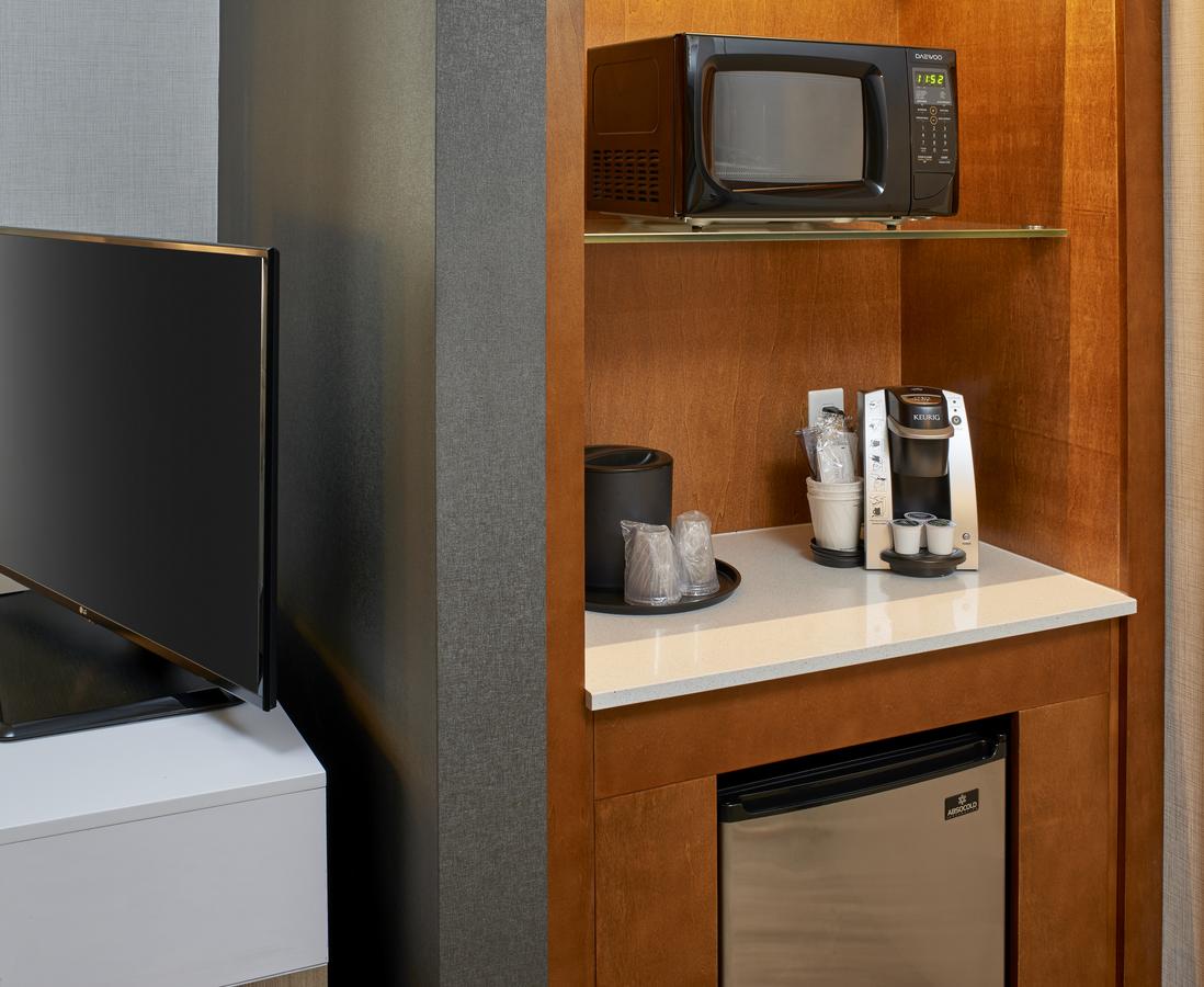 SpringHill Suites By Marriott Dayton Beavercreek - thumb 11