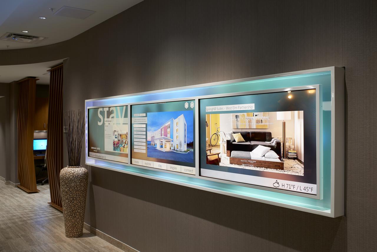 SpringHill Suites By Marriott Dayton Beavercreek - thumb 6