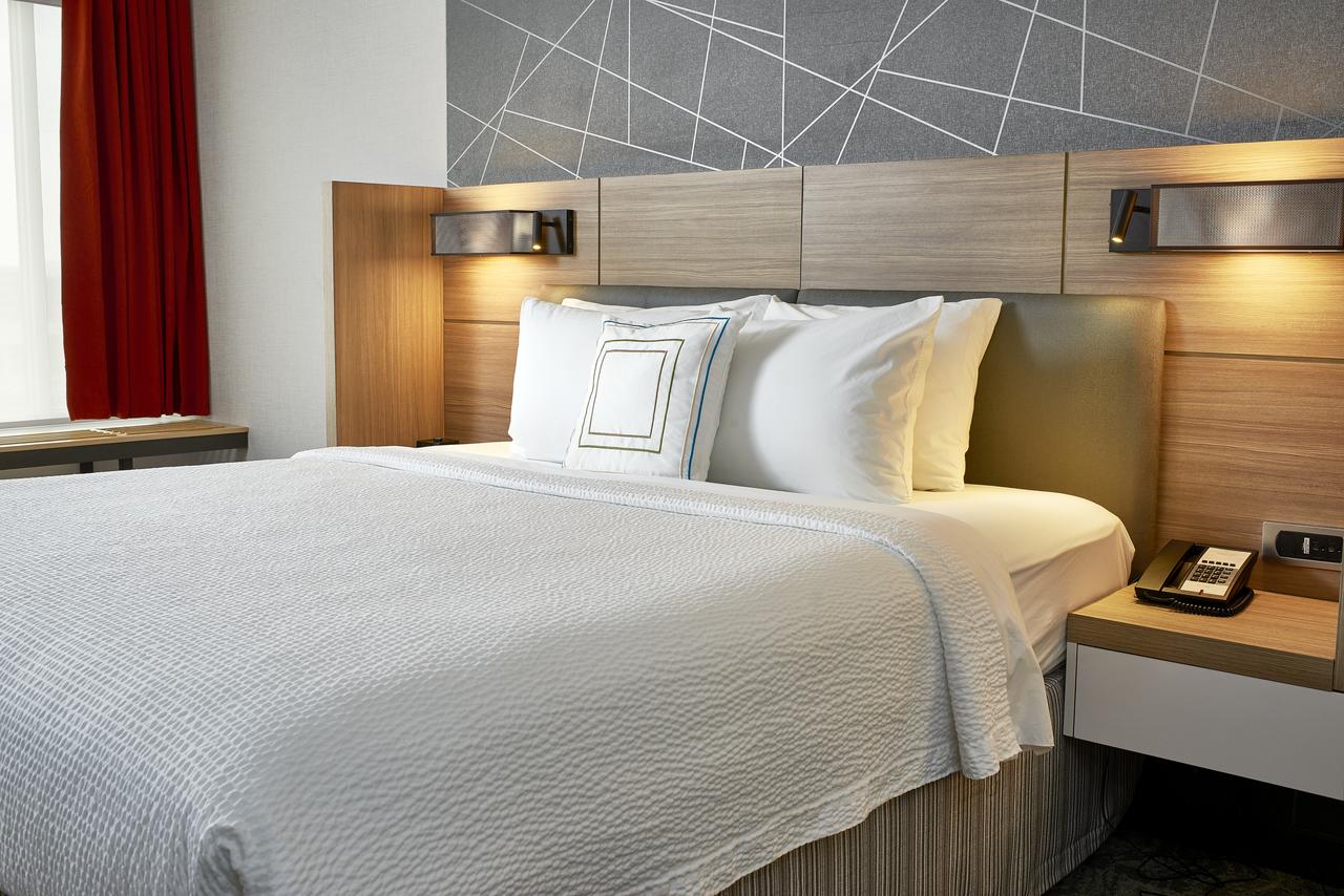 SpringHill Suites By Marriott Dayton Beavercreek - thumb 13