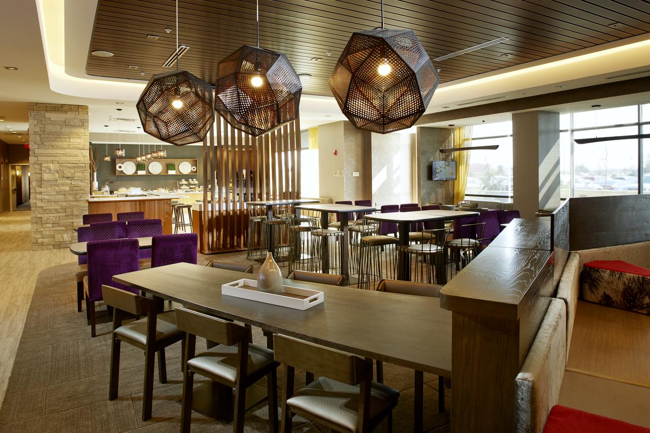 SpringHill Suites By Marriott Dayton Beavercreek - thumb 10